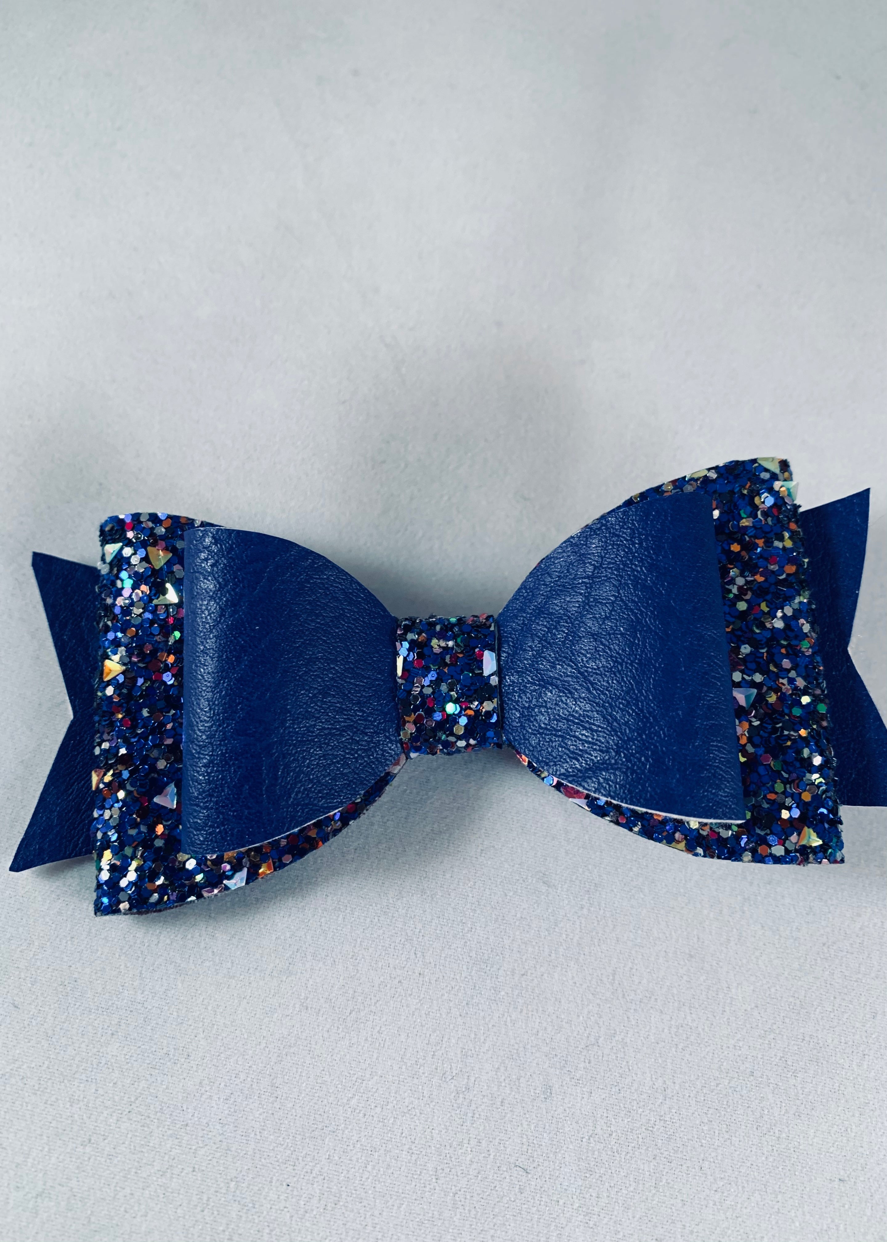 Glitzy Bows