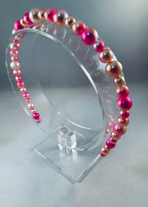 Beaded Headband