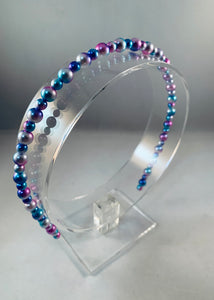 Beaded Headband