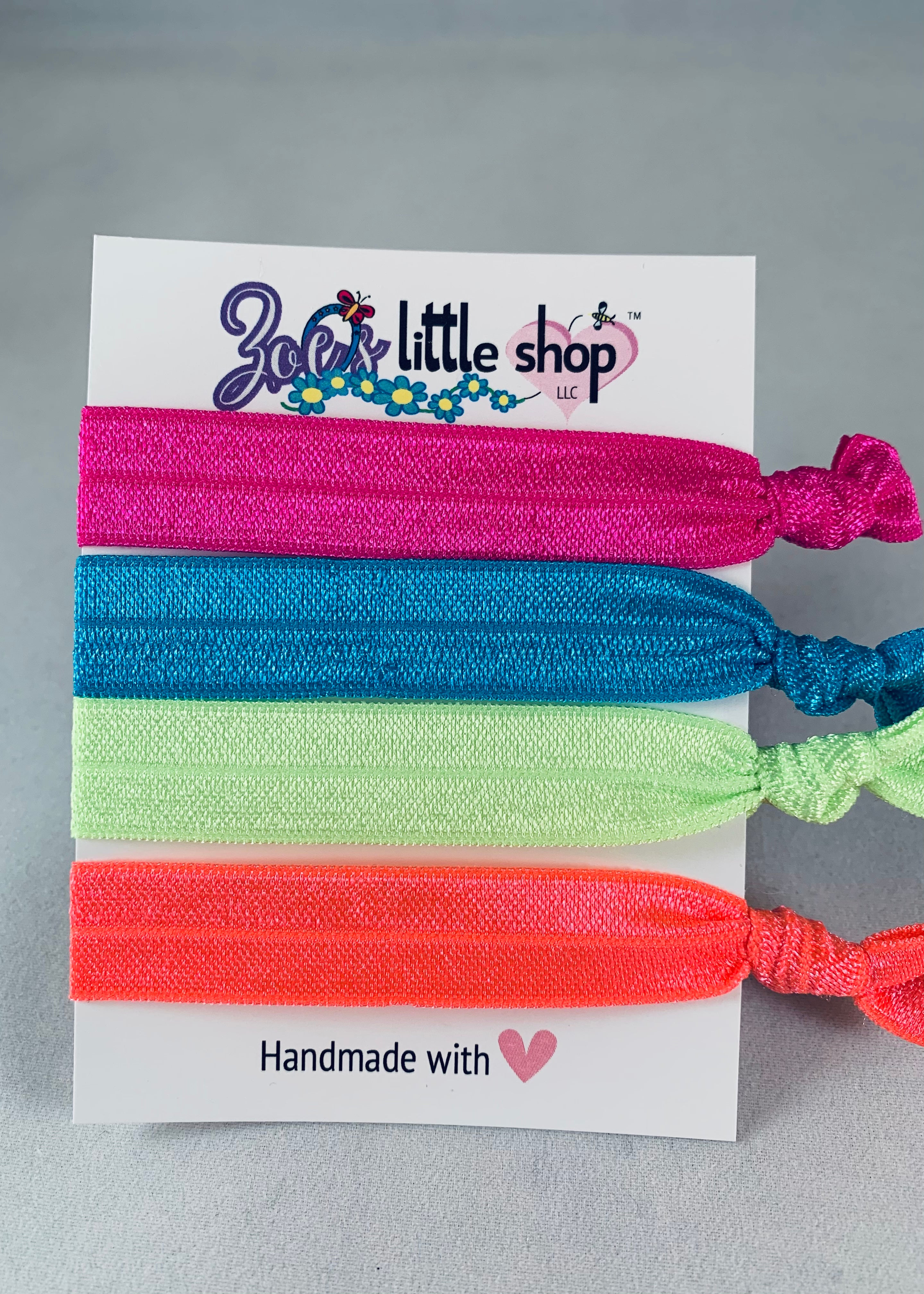 Hair Ties