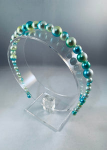 Beaded Headband